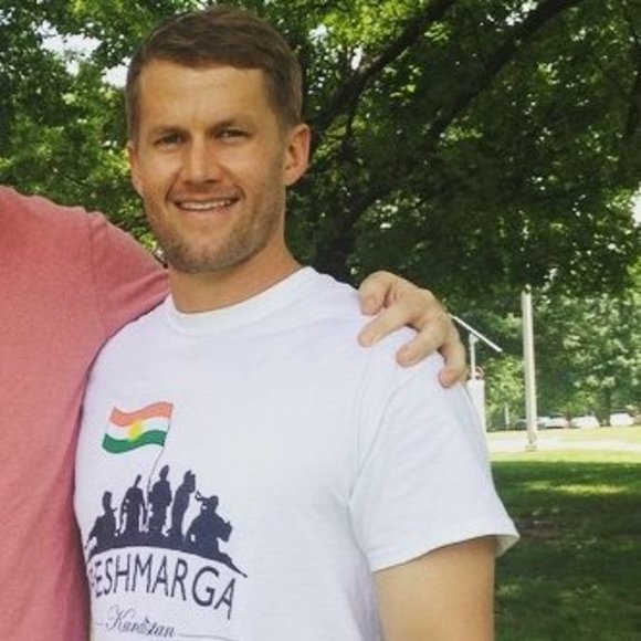 Meet your Posher, John - Picture 1 of 1